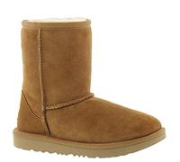 Bottes - UGG - Classic II - Beige - Haute - Mixte - Semelle Treadlite 27