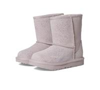 UGG Classic II Shimmer Sky Botte Tendance, Pale Smoke Rainbow Metallic, 33 EU