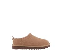 UGG - Classic Micro Boot Rocky Oak - Femme - Chaussures - Brun - Taille: 41 EU