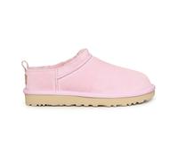 UGG Chaussures Classic Micro Femme Rose Daim Taille 39
