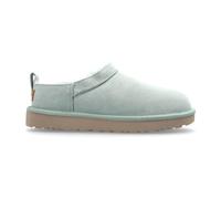 UGG - Classic Micro - Femme - Chaussures - Vert - Taille: 41 EU