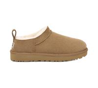 UGG Chaussons pour hommes Micro classique, marron