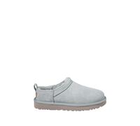 UGG - Classic Micro Mule - Femme - Chaussures - Vert - Taille: 39 EU