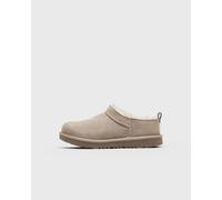 Chaussons UGG Kids' Classic Micro pour Enfant 32 1/2 Beige
