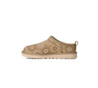 UGG - Classic Micro Sun Stitch Slipper Mustard Seed - Beige