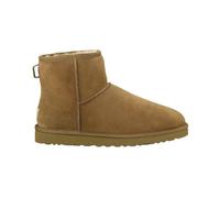 UGG Bottes Classic Mini Basses Marron daim-nubuck Homme Adulte 42