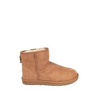 UGG - Classic Mini Boot - Femme - Chaussures - Brun - Taille: 39 EU