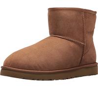 UGG Classic Mini, Botte d'hiver homme, CHÂTAIGNE, 52.5 EU