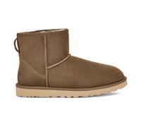 UGG - Classic Mini Bottes Hickory - Homme - Chaussures - Brun - Taille: 43 EU