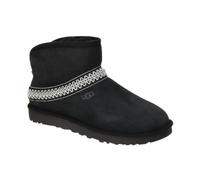 UGG Classic Mini Crescent, Botte tendance Femme