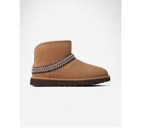 UGG Classic Mini Crescent Chestnut (Women's) 41