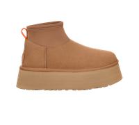 UGG Classic Mini Dipper Boot Chestnut (Women's) - 41