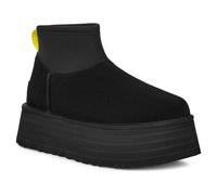 Ugg Classic Mini Dipper Boots Noir EU 38 Femme