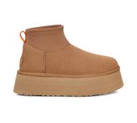 UGG - Classic Mini Dipper - Femme - Chaussures - Brun - Taille: 39 EU
