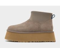UGG Classic Mini Dipper Femme - Gris 41