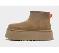 UGG Classic Mini Dipper Femme - Marron 39