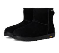UGG Classic Mini GTX Boot Bottes d'hiver imperméables en daim 41 EU avec membrane Gore-Tex, doublure UGGplush™ et semelle Vibram®, protection contre le froid -20 °C