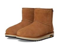 UGG Classic Mini GTX Boot Bottes d'hiver imperméables en daim avec membrane Gore-Tex, doublure UGGplush™ et semelle Vibram®, protection contre le froid -20 °C