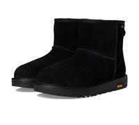 UGG Classic Mini GTX Bottes d'hiver imperméables pour femme - Membrane GORE-TEX - Cuir daim imperméable - Doublure UGGplush™ - Semelle Vibram® - Bottes d'hiver jusqu'à -20 °C