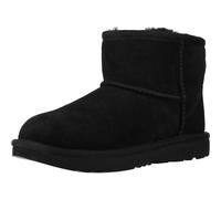 Botte UGG Classic Mini II pour enfant | UGG UE in Black, Taille 36, Double Face