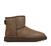 Ugg Classic Mini Ii Boots Marron EU 40 Femme