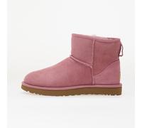 UGG Classic Mini II Boot Dusty Orchid 8