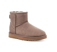 UGG Classic Mini II, Boot Femme,CARIBOU,36 EU