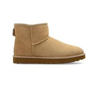 UGG Bottes Classic Mini II Beige Femme Taille 38