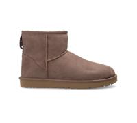UGG - Classic Mini II Boot - Femme - Chaussures - Brun - Taille: 36 EU