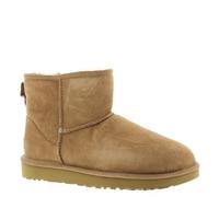 UGG Classic Mini II, Boot Femme,CHESTNUT,38 EU
