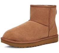 UGG Classic Mini II, Boot Femme,CHESTNUT,41 EU