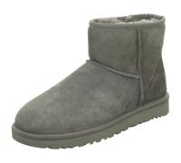 UGG Bottines et boots W Classic Mini II Femme 37 Gris