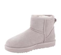 UGG Classic Mini II, Botte tendance, Pale Smoke,
