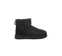 UGG - Classic Mini II Bottes Black - Femme - Chaussures - Noir - Taille: 37 EU