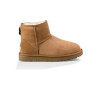 UGG – Bottes basses Classic Mini II – Marron – Femme – Taille 36