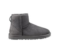 Bottines Ugg W Classic Mini Ii Gris - 37