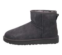 UGG Bottes Classic Mini II pour femme Gris