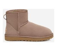 Botte UGG CLASSIC MINI II - Marque UGG - Couleur Beige - Pour Adulte - Pour Femme - Taille 41 41