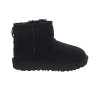 Ugg - Classic Mini II - Homme - Chaussures - Noir - Taille: 39 EU