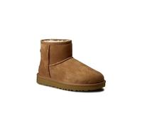 UGG Bottines Classic Mini Marron Taille 41