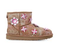 UGG - Classic Mini Meadow Boot - Femme - Chaussures - Beige - Taille: 38 EU