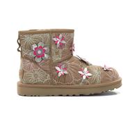 UGG - Classic Mini Meadow Boot - Femme - Chaussures - Brun - Taille: 35 EU
