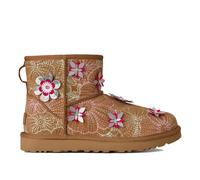 UGG - Classic Mini Meadow - Femme - Chaussures - Brun - Taille: 37 EU