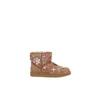 UGG - Classic Mini Meadow - Femme - Chaussures - Brun - Taille: 38 EU