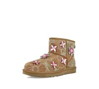 UGG - Classic Mini Meadow - Femme - Chaussures - Brun - Taille: 38 EU