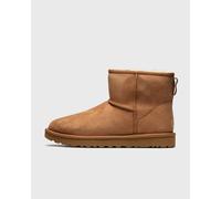 UGG CLASSIC MINI men Boots brown taille: 40