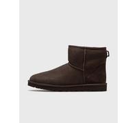 UGG CLASSIC MINI men Boots brown taille: 42
