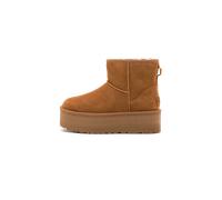 UGG - Classic Mini Platform Boot Chestnut - Marron