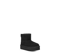 Bottes UGG Classic Platform noir junior - 36