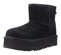 Ugg Classic Mini Platform Colour Noir - 33 1/2